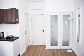 Apartment Nevsky 108