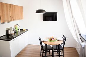 Apartment Nevsky 108