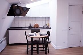 Apartment Nevsky 108