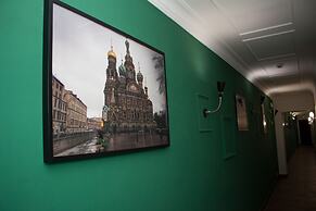 Apartment Nevsky 108