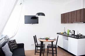 Apartment Nevsky 108