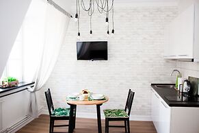 Apartment Nevsky 108