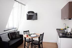 Apartment Nevsky 108