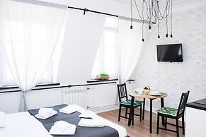 Apartment Nevsky 108