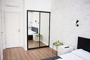 Apartment Nevsky 108