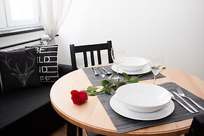 Apartment Nevsky 108