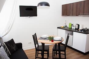 Apartment Nevsky 108