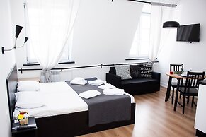 Apartment Nevsky 108