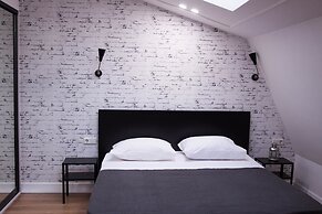 Apartment Nevsky 108