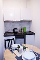 Apartment Nevsky 108