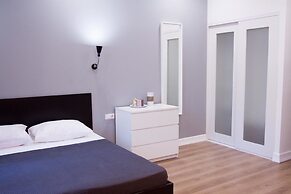 Apartment Nevsky 108