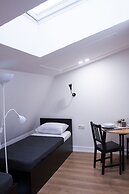 Apartment Nevsky 108