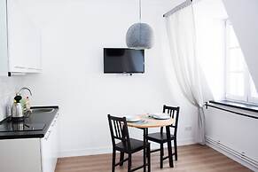 Apartment Nevsky 108