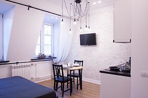 Apartment Nevsky 108