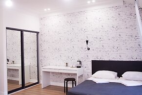 Apartment Nevsky 108