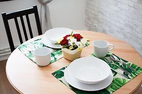 Apartment Nevsky 108