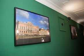 Apartment Nevsky 108