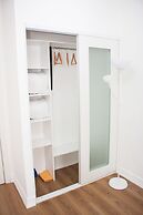 Apartment Nevsky 108