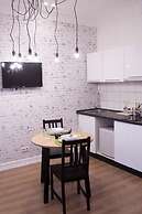 Apartment Nevsky 108