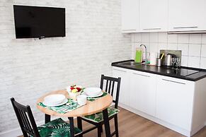 Apartment Nevsky 108