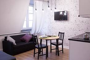 Apartment Nevsky 108