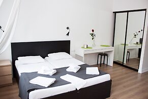 Apartment Nevsky 108