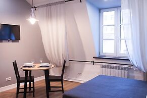 Apartment Nevsky 108