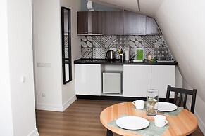 Apartment Nevsky 108