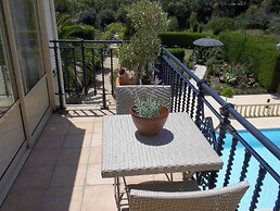 Villa Angel