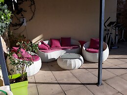 Villa Angel