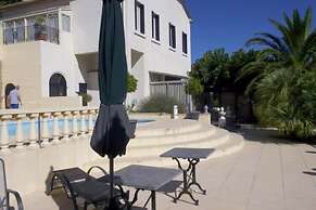 Villa Angel