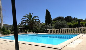 Villa Angel