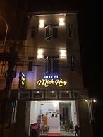 Minh Huy Hotel