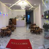 Minh Huy Hotel