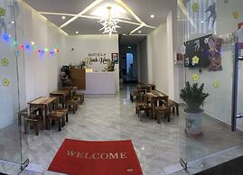 Minh Huy Hotel