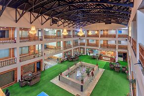 Grand Krisa Resort & Spa
