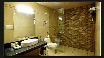 Grand Krisa Resort & Spa