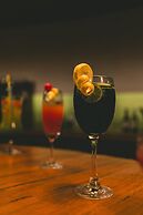 Grand Krisa Resort & Spa