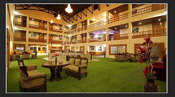 Grand Krisa Resort & Spa