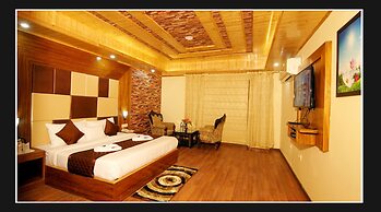 Grand Krisa Resort & Spa