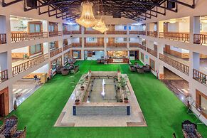Grand Krisa Resort & Spa