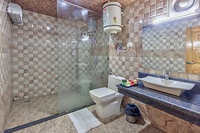 Grand Krisa Resort & Spa
