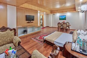 Grand Krisa Resort & Spa