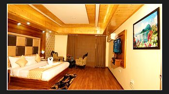 Grand Krisa Resort & Spa