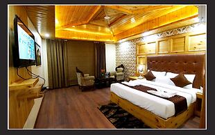 Grand Krisa Resort & Spa