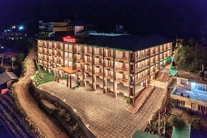 Grand Krisa Resort & Spa
