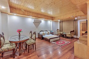 Grand Krisa Resort & Spa