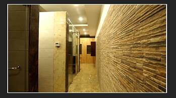 Grand Krisa Resort & Spa