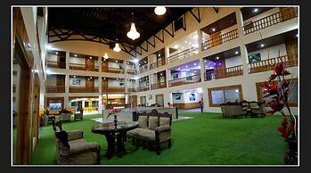 Grand Krisa Resort & Spa