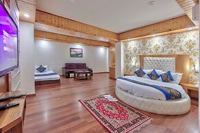Grand Krisa Resort & Spa